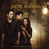 The Twilight Saga: New Moon (Deluxe Version) [Original Motion Picture Soundtrack] - Varios Artistas