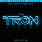 TRON: Legacy - The Complete Edition (Original Motion Picture Soundtrack) artwork