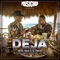 Deja (feat. Grupo Codiciado & Luis Alfonso Partida El Yaki) artwork