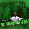 The Pagans Are Alive - Single