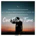 One More Time - Single album cover