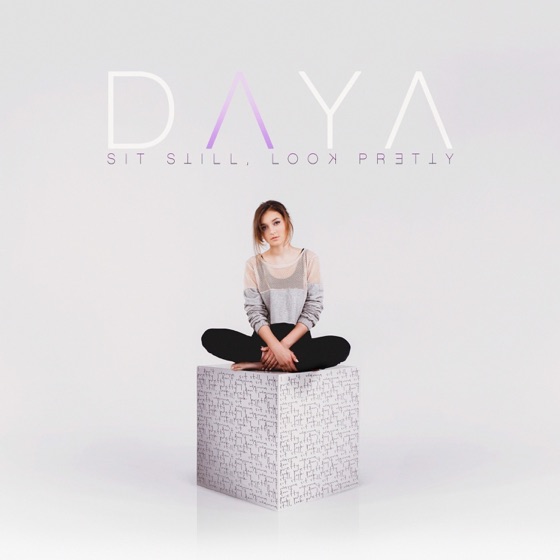 Cover artwork for Thirsty