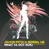 Stream & download What Ya Got 2010 (feat. Sherridan Leigh) - Single