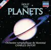 Holst: the Planets album lyrics, reviews, download