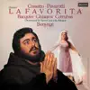 Donizetti: La Favorita (Italian Version) album lyrics, reviews, download