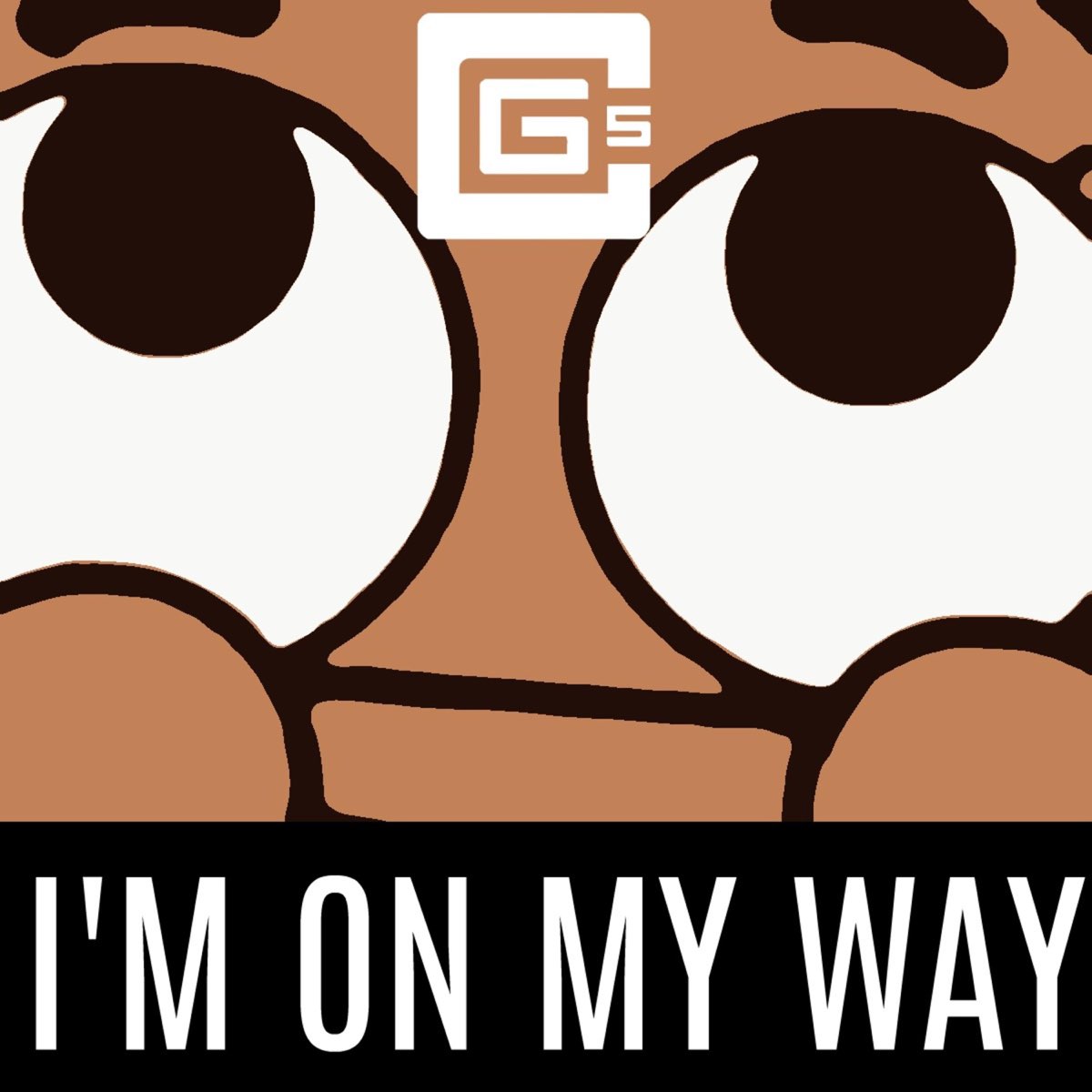 ‎I’m On My Way - Single By CG5 On Apple Music