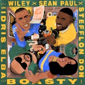 Wiley - Boasty (feat. Idris Elba)