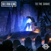 To the Grave artwork