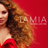 Tamia - It's Yours