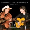 Grandes Clássicos Sertanejos Acústico, Vol. 1 (Acústico)