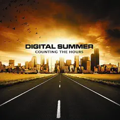 Counting the Hours by Digital Summer album reviews, ratings, credits