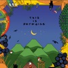 MOON BAND - This Is Paradise
