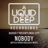 Nobody - EP