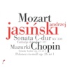 Andrzej Jasiński - Fryderyk Chopin: Etiuda No.1, Op. 25