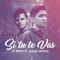 Si Tu Te Vas (feat. Juanjo Molina) - El White lyrics