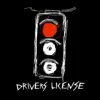 drivers license - Single album lyrics, reviews, download