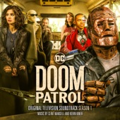 Doom Patrol: Season 1 (Original Television Soundtrack) artwork