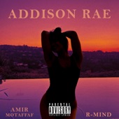 Addison Rae artwork