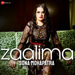 Zaalima by Sona Mohapatra (From 