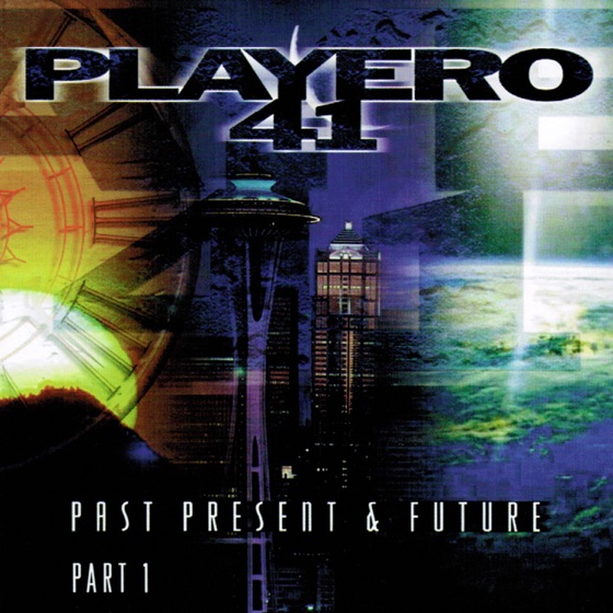 Cover artwork for Descontrol