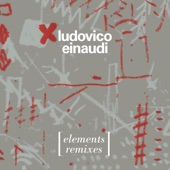 Elements (The Remixes) - EP artwork