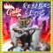 Rompecabezas (feat. Percance) - Gallo Rojo lyrics