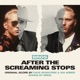 AFTER THE SCREAMING STOPS - OST cover art