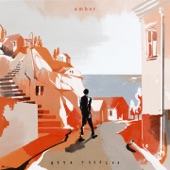 Amber (feat. Agung Munthe & Shinjoko) artwork