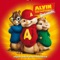 I Want to Know What Love Is - The Chipmunks lyrics