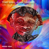 Tomy Wahl, Alain Fanegas - Luar (Original Mix)