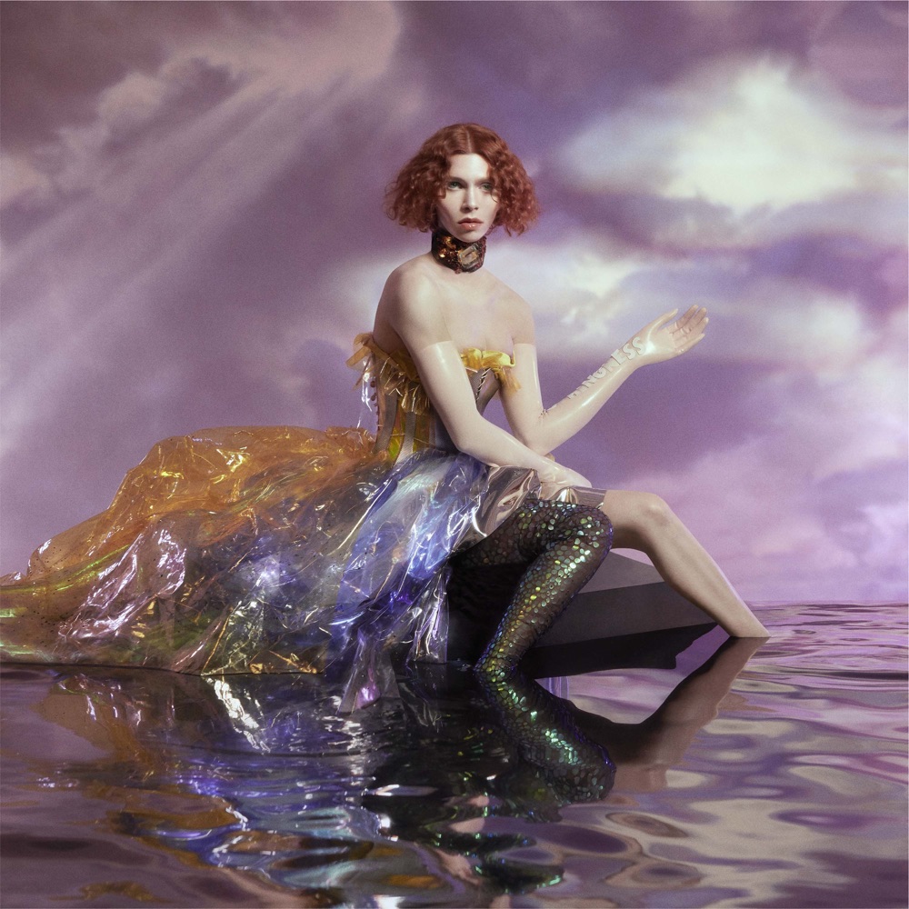 OIL OF EVERY PEARL'S UN-INSIDES by SOPHIE