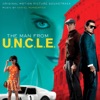 The Man from U.N.C.L.E. (Original Motion Picture Soundtrack) [Deluxe Version]