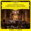 Johann Sebastian Bach: Christmas Oratorio (Live / Visual Album) album lyrics, reviews, download