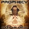 Prophecy - Jytte Fältskog lyrics