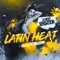 Latin Heat Live Mix 4 cover