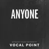 Anyone - Single album lyrics, reviews, download