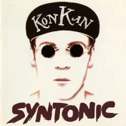 Syntonic - Kon Kan