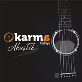 Karma Akustik - 1. Sezon artwork