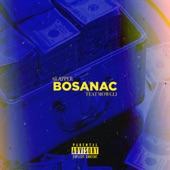 Bosanac (feat. Mowgli) artwork