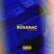 Bosanac (feat. Mowgli) artwork