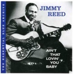 Jimmy Reed - High and Lonesome