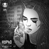 Hypho - Sufferin' (feat. Megumi)
