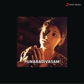 Punaradhivasam (Original Motion Picture Soundtrack) - Louis Banks & Sivamani