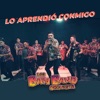 Lo Aprendió Conmigo - Single