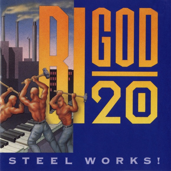 Cover artwork for Breeders
