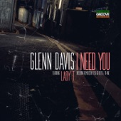 I Need You - EP artwork
