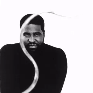 Gerald Levert