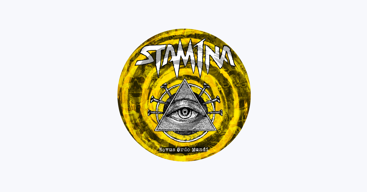 Stam1na on Apple Music