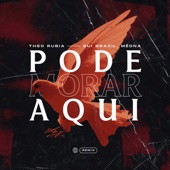 Pode Morar Aqui (Remix) artwork