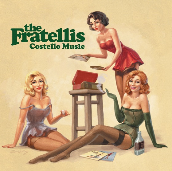 Cover artwork for Henrietta